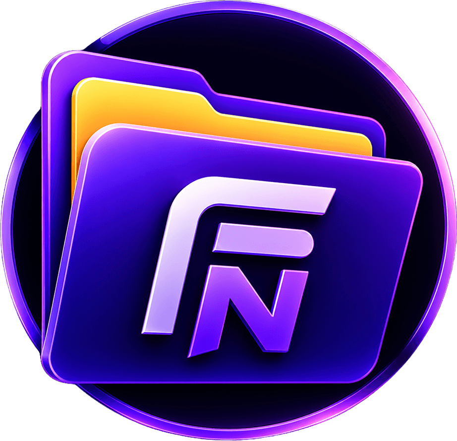 FolderNexus Logo